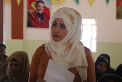 اجتماع موسع لهيئة الادارة المحلية