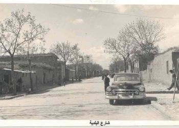 تأسيس مدينة قامشلو 99
