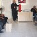 نظّم فوج إطفاء قامشلو حملة توعية شاملة بالتعاون مع مجلسي حيّي العنترية وميسلون.